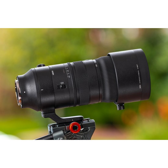 Sigma 70-200mm f/2.8 DG DN OS Sports Lens (Sony E)